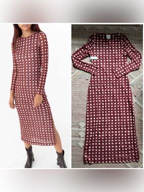 Find Me Now women’s dress